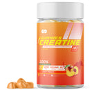 Limitless Pharma | Creatine Gummies (180 Gummies) Vegan