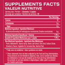 Limitless Pharma | Creatine Gummies (180 Gummies) Vegan