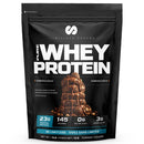Limitless Pharma Whey Protein (5 lbs)