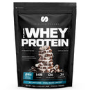 Limitless Pharma Whey Protein (5 lbs)