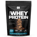 Limitless Pharma Whey Protein (5 lbs)