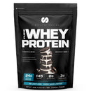 Limitless Pharma Whey Protein (5 lbs)