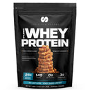 Limitless Pharma Whey Protein (5 lbs)