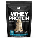Limitless Pharma Whey Protein (5 lbs)