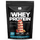 Limitless Pharma Whey Protein (5 lbs)