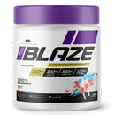 Limitless Pharma | BLAZE (40 Servings) | Fat Burning Drink
