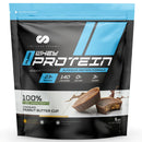 Limitless Pharma | Whey Protein (5 lbs)