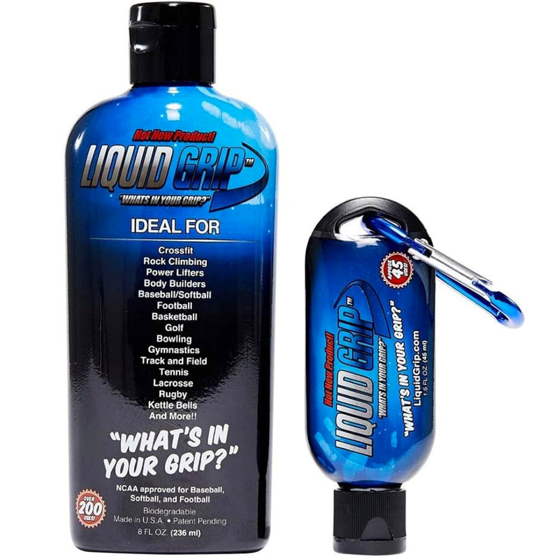 Liquid Grip | COMBO PACK (236 ml + 45 ml bottle)