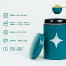 MAGIC SCOOP | All-In-One-Greens (12 Day Variety Pack)