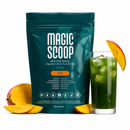 MAGIC SCOOP | All-In-One-Greens (30 Servings)