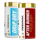 Buy After Burner Get Magnum Drip Dry FREE! | Magnum
