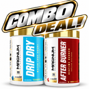 Magnum After Burner + Drip Dry COMBO DEAL!