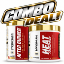 Magnum After Burner + HEAT Accelerated COMBO DEAL!