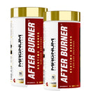 75% OFF 2nd | Magnum After Burner (2 x 72 Caps)