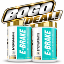 Magnum E-Brake BOGO DEAL! (2 x 72 Caps)