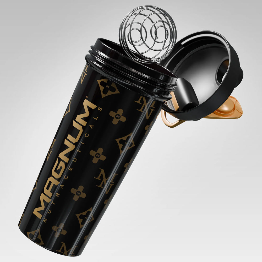 Buy Magnum Nutraceuticals 'LOUIS' Shaker for Less! | Fitshop.ca