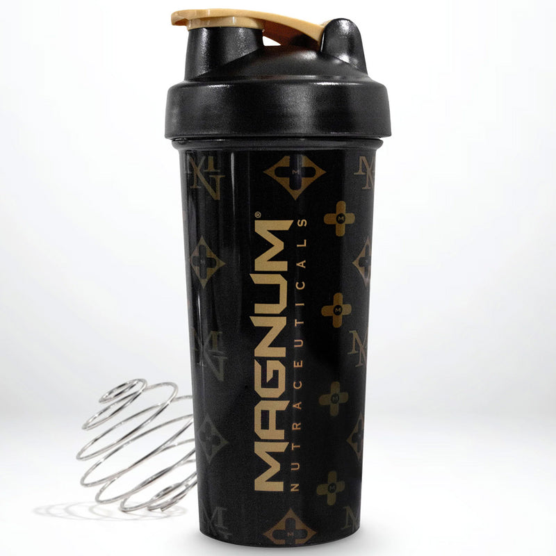 Magnum Nutraceutical | 'LOUIS' Shaker (800 ml)