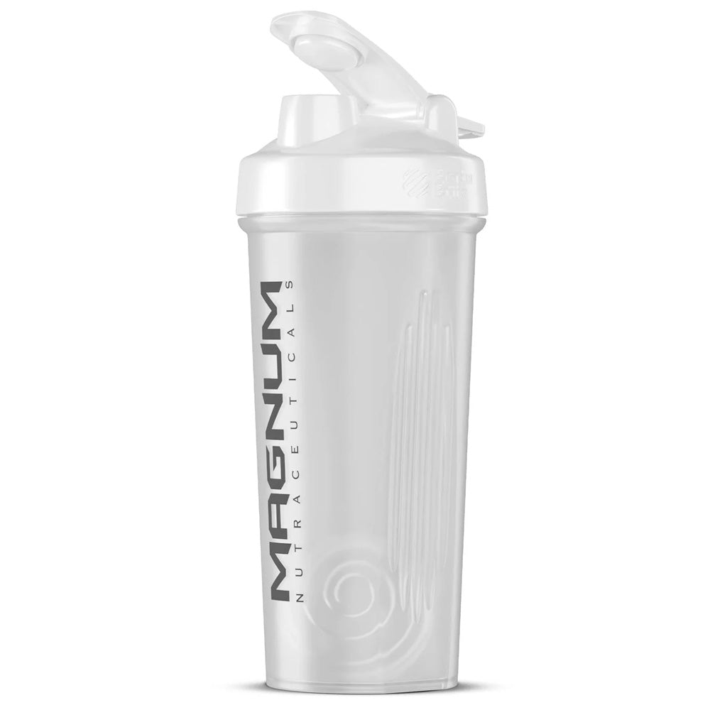 Buy Magnum Nutraceuticals Classic Shaker Cup 800ml Fitshop.ca