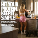 Magnum | Whey 100+ (2 lbs) with Digestive Enzymes