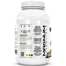 Magnum | Whey 100+ (2 lbs) with Digestive Enzymes