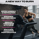 Magnum | RISE & BURN (40 Servings)