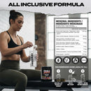 Magnum | RISE & BURN (40 Servings)