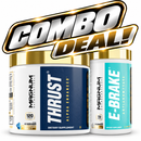 Magnum THRUST + E-BRAKE COMBO DEAL!