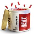 60% OFF 2nd | Magnum Heat Accelerated (2 x 120 Caps)