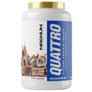Magnum Nutraceuticals | Quattro (2 lbs)