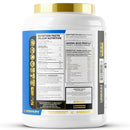 Magnum Nutraceuticals | Quattro (4 lbs)