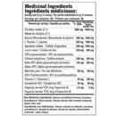 Mammoth | SHOCK (40 Servings) Pre-Workout