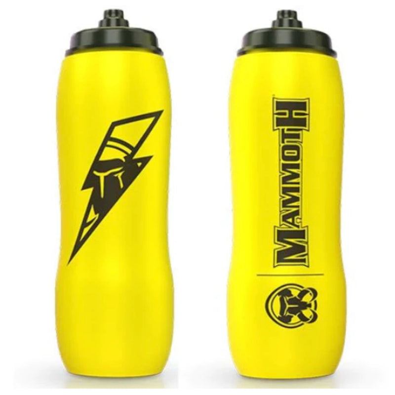 Mammoth | Squeeze Water Bottle (32oz) (Copy)