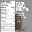 Magnum | Whey 100+ (2 lbs) with Digestive Enzymes