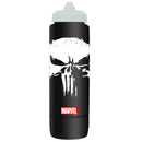 Marvel Squeeze Water Bottle with compartment (25oz)