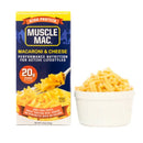Muscle Mac | Macaroni & Cheese Cheddar (1 Box)