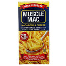 Muscle Mac | Macaroni & Cheese Cheddar (1 Box)