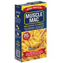 Muscle Mac | Macaroni & Cheese Cheddar (1 Box)