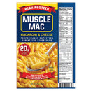 Muscle Mac | Macaroni & Cheese Cheddar (1 Box)