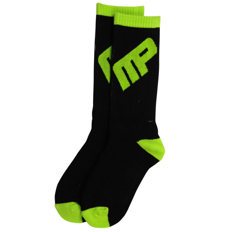 MusclePharm | Crew Socks