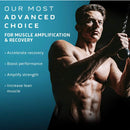 MuscleTech | CLEAR MUSCLE (42 Softgels)