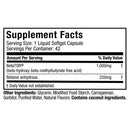 MuscleTech | CLEAR MUSCLE (42 Softgels)