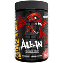 MUTANT | ALL-IN Pre-Workout (40 servings)