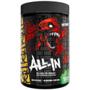 MUTANT | ALL-IN Pre-Workout (40 servings)