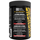 MUTANT | Hardcore BCAA (30 Servings)