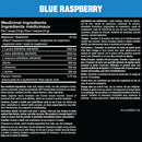 MUTANT | Hardcore BCAA (30 Servings)