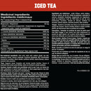 MUTANT | Hardcore BCAA (30 Servings)