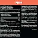 MUTANT | Hardcore BCAA (30 Servings)