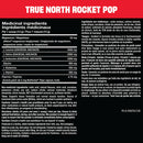 MUTANT | Hardcore BCAA (30 Servings)