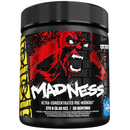 MUTANT | NEW! Madness (30 servings) | Pre-workout