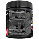 MUTANT | NEW! Madness (30 servings) | Pre-workout